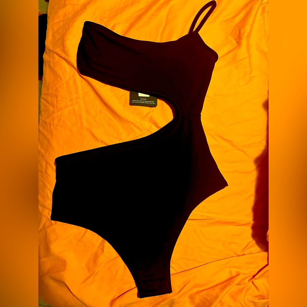 Black body suite